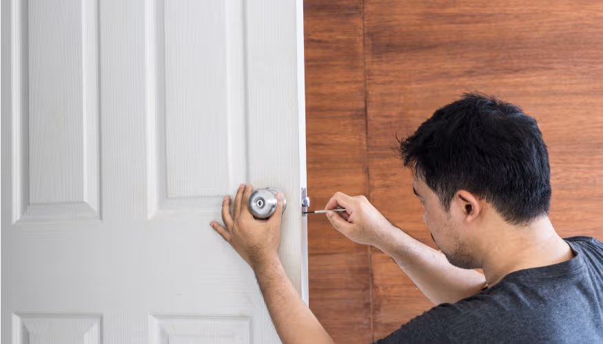 Kapı Tamiri görsel